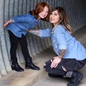 Meet your Posher, Teri